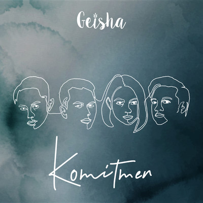 シングル/Komitmen/Geisha