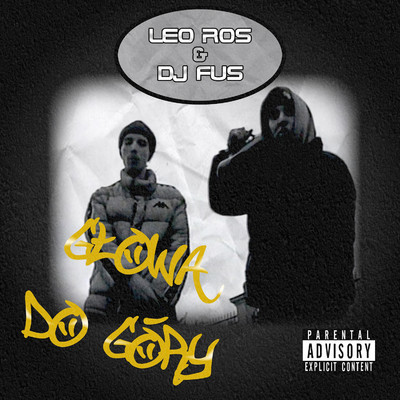 Leo Ros, DJ F.U.$