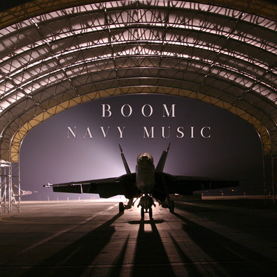Boom/Navy Music