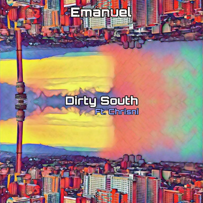 シングル/Dirty South (feat. Chrisni)/Emanuel