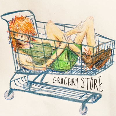 Grocery Store/Cavetown