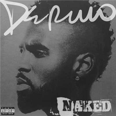 Naked/Jason Derulo