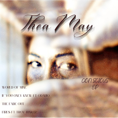 IF YOU ONLY KNEW (feat. Odario)/Thea May