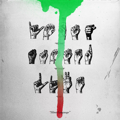Slimed In (feat. Nechie)/Young Thug & Young Stoner Life