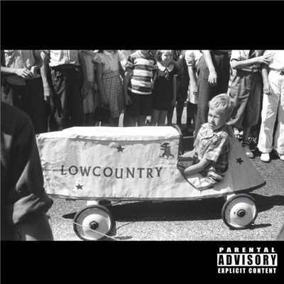 アルバム/LOWCOUNTRY (Deluxe)/Envy On The Coast