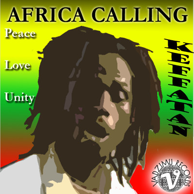 Africa Calling/Keffatan