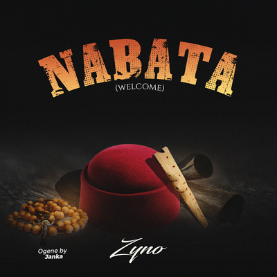 シングル/Nabata/Zyno