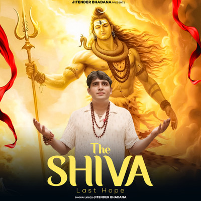 シングル/The Shiva Last Hope/Jitender Bhadana