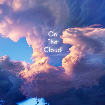 アルバム/On The Cloud/NS Records