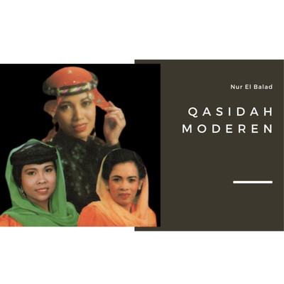 Qaidah Moderen/Nur El Balad
