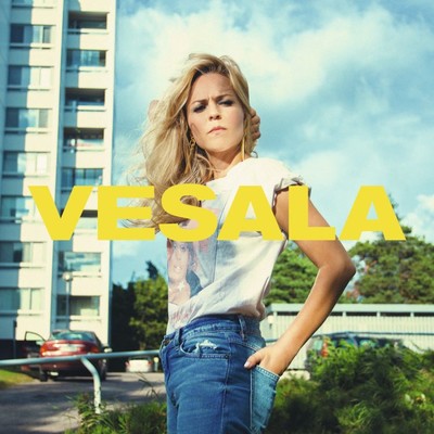アルバム/Vesala/Vesala