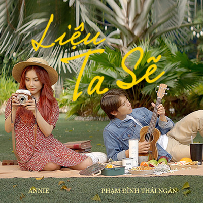 シングル/Lieu Ta Se (feat. Annie) [Beat]/Pham Dinh Thai Ngan