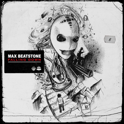 Falling Down/Max Beatstone