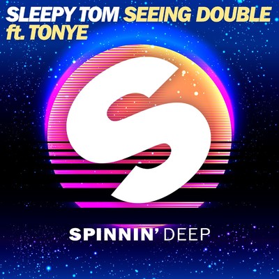 シングル/Seeing Double (feat. Tonye)/Sleepy Tom