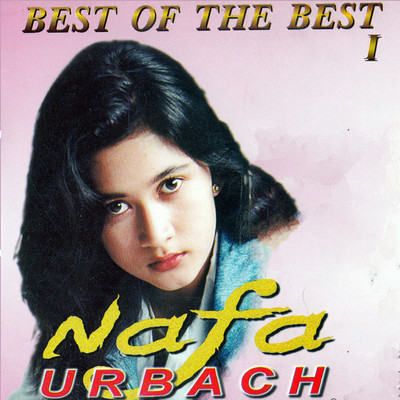 アルバム/Best Of The Best I/Nafa Urbach