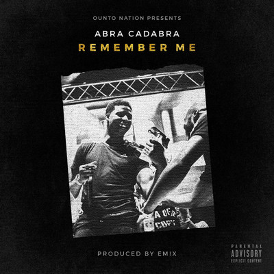 シングル/Remember Me/Abra Cadabra