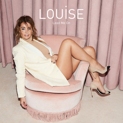 シングル/Lead Me On/Louise