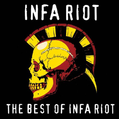 School's Out/Infa Riot