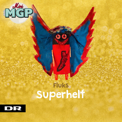 Superhelt (feat. Silja Okking)/Mini MGP
