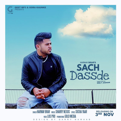 Sach Dassde/Harnav Brar