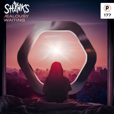 Jealousy ／ Waiting/Shanks