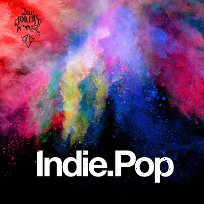 Indie Pop/2 Red Jokers