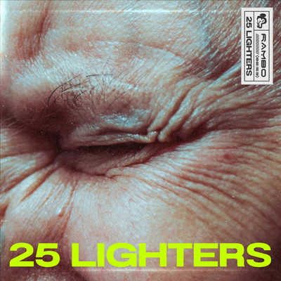 Rambo/25 Lighters