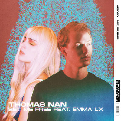 シングル/Set Me Free (feat. EMMA LX)/Thomas Nan