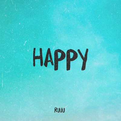 シングル/Happy/Ruuu