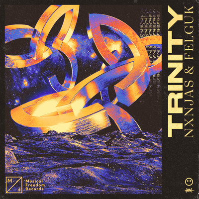シングル/Trinity (Extended Mix)/NXNJAS & Felguk