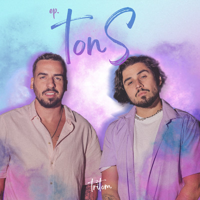 アルバム/Tons/Tritom