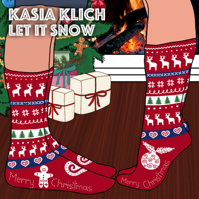 Let It Snow/Kasia Klich