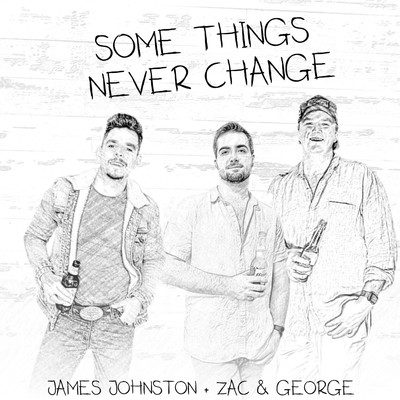 James Johnston, Zac & George