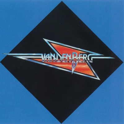 アルバム/Vandenberg/Vandenberg