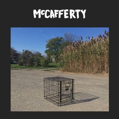 アルバム/Split/McCafferty