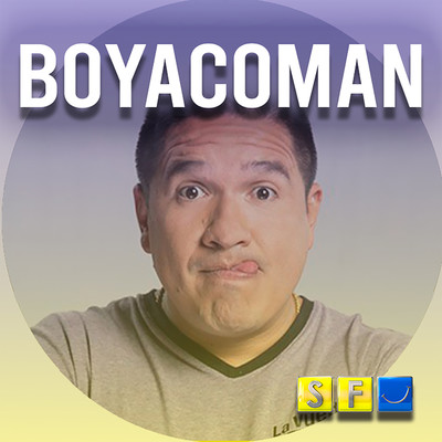 Sabados Felices, Boyacoman & Caracol Television