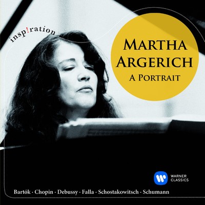 Piano Concerto No. 2 in F Minor, Op. 21: II. Larghetto/Martha Argerich