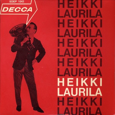 アルバム/Heikki Laurila/Heikki Laurila