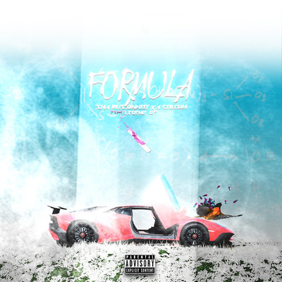 Formula (feat. Legend67)/Sha Bussin Not Ya Cousin