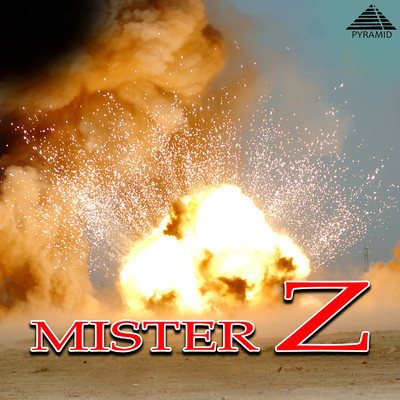 アルバム/Mister Z (Original Motion Picture Soundtrack)/Victor