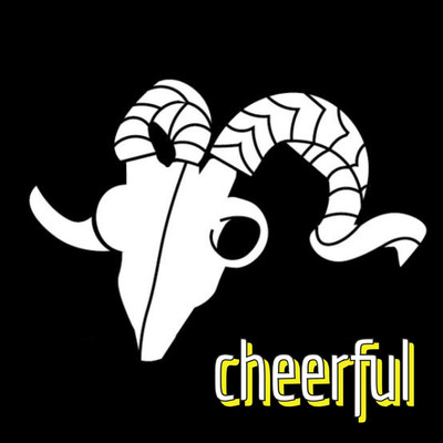 cheerful/G-AXIS
