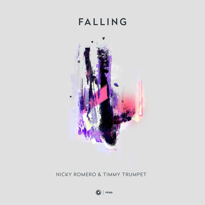 シングル/Falling (Extended Mix)/Nicky Romero & Timmy Trumpet