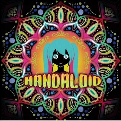 アルバム/MANDALOID/Alpaca