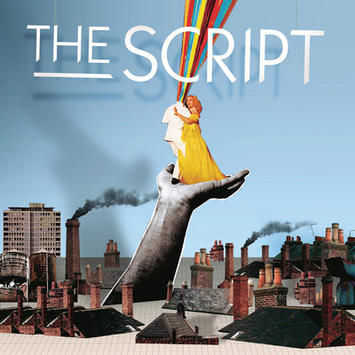 アルバム/The Script (Clean)/The Script