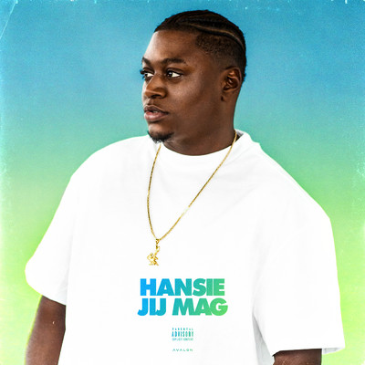 シングル/Jij Mag (Instrumental)/Hansie