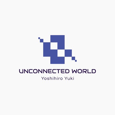 アルバム/Unconnected World/結城義広