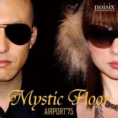 Airport '75(Prog Mix)/Mystic Floor