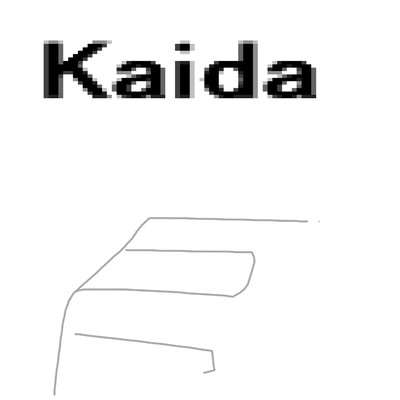 Kaida/岡柴