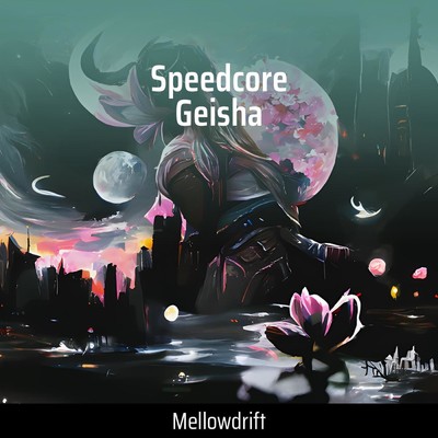 Speedcore Geisha/MellowDrift