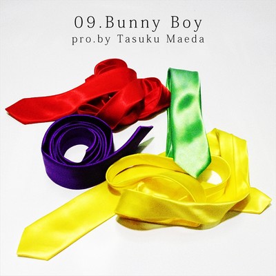 シングル/Bunny Boy/Pentaphonic